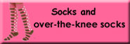 Country Kids Socks and Knee High Socks