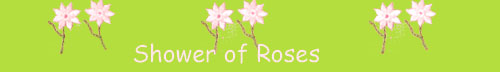 Sommer of Roses kids sun dresses