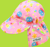 Flap Happy Jellies Flap Hat 