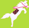 Flap Happy Horse