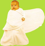 Halo SleepSack Swaddle Wearable Blanket