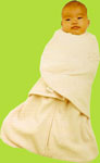 Halo SleepSack Swaddle Wearable Blanket
