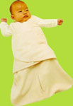 Halo SleepSack Swaddle Wearable Blanket