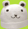 Hand and Heart Hand Crocheted Hats