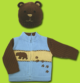 Hartstrings Baby Boy Clothes