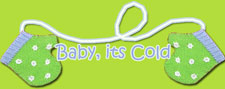 Hartstrings "Baby, its Cold" Collection