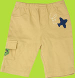 Hartstrings Sky is the Limit Pants
