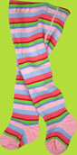 Hartstrings "Baby, its cold" Cotton Tights 