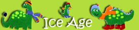 Hartstrings Ice Age Collection