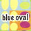 Blue Oval