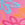 Jefferies Socks Sugar Pink Children's Doodle Tights