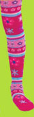Jefferies Socks Girls Flower Basket Tights. Click on individual links below to purchase. 