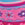 Jefferies Socks Lipstick Flower Basket Girls Tights