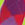 Jefferies Red and Purple Argyle Children's Tights