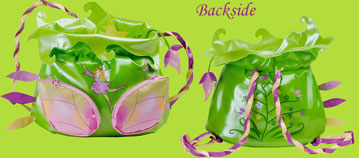 Kidorable New Fairy Backpack