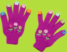 Kidorable Butterfly Gloves