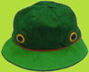 Kidorable Frog Sun Hat