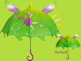 Kidorable New Fairy Umbrella