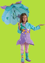Kidorable Mermaid Collection