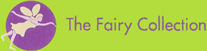 Kidorable Fairy Collection