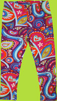 Me Too Henny Mini Leggings 