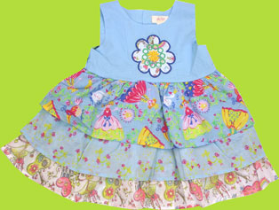 Me Too Fresh Jozette Mini Spencer 
