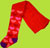 Me Too Aras Baby Pantyhose