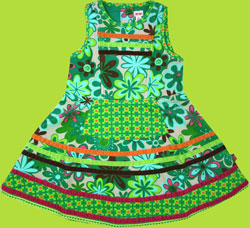 Me Too Henna Bam Safir Jumper Dress