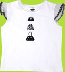 Mulberribush Fancy Purse Tee