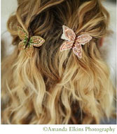 Meredith Butterflies