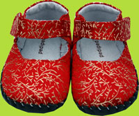 pediped Emma Chinese Mary Jane