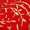 Pediped Emma Red Chinese Maryjane