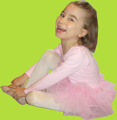 Posh Pink Tulle Tutu