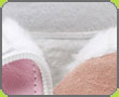 Zip Up Faux Fur Lined Children's Boot