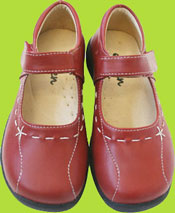 See Kai Run Alexi Red Mary Jane