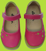 See Kai Run Anya Fuchsia Mary Jane