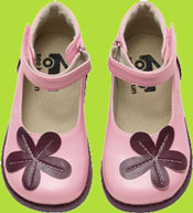 See Kai Run Elise Shoe