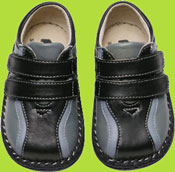 See Kai Run Justin Shoes