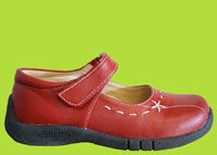 See Kai Run Alexi Red Mary Jane 
