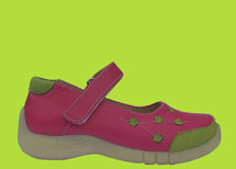 See Kai Run Anya Fuchsia Mary Jane 