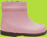 See Kai Run Elizabeth Pink Boot