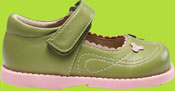 See Kai Run Arianna Kiwi Mary Jane