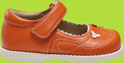 See Kai Run Arianna Mandarin Mary Jane