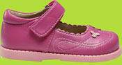 See Kai Run Arianna Raspberry Mary Jane