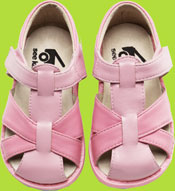 See Kai Run Pink Ashely Maija Sandal