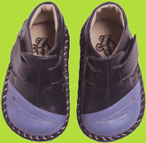 See Kai Run Audrey Shoe