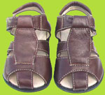 See Kai Run Danny Sandal