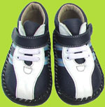 See Kai Run Devon Tennis Shoes