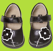 See Kai Run Emilie Mary Jane