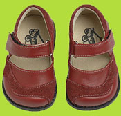 See Kai Run Geneva Mary Jane